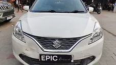 Used Maruti Suzuki Baleno Zeta 1.3 in Hyderabad