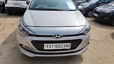 Used Hyundai Elite i20 Asta 1.2 in Hyderabad
