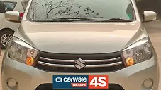 Used Maruti Suzuki Celerio ZXi AMT [2017-2019] in Mumbai