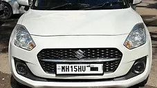 Used Maruti Suzuki Swift VXi [2021-2023] in Nashik