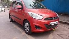 Used Hyundai i10 1.2 L Kappa Magna Special Edition in Mumbai