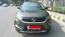 Used Tata Nexon XZ Plus Diesel Dark Edition [2021-2023] in Pune