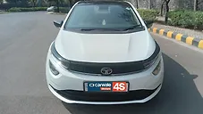 Used Tata Altroz XZ Plus (O) (S) iCNG in Pune