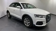 Used Audi Q3 35 TDI quattro Technology in Mumbai