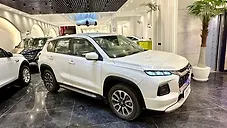 Used Maruti Suzuki Grand Vitara Delta Smart Hybrid [2023-2025] in Delhi