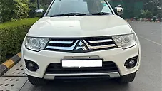 Used Mitsubishi Pajero Sport 2.5 AT in Delhi