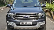Used Ford Endeavour Titanium 2.2 4x2 AT [2016-2018] in Mumbai