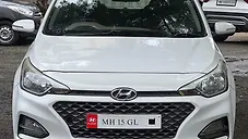 Used Hyundai Elite i20 Sportz Plus 1.4 CRDi in Nashik