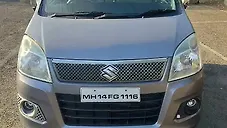 Used Maruti Suzuki Wagon R 1.0 LXI CNG (O) in Pune