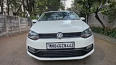 Used Volkswagen Polo Highline1.2L (P) in Nashik