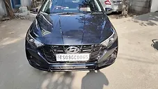 Used Hyundai i20 Asta 1.2 MT [2020-2023] in Hyderabad