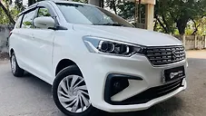 Used Maruti Suzuki Ertiga VXI AT in Mumbai