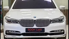 Used BMW 7 Series 730Ld DPE Signature in Chennai