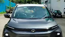 Used Tata Nexon Creative 1.5 Diesel 6AMT [2023-2025] in Mumbai