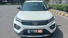 Used Tata Nexon XZ in Pune
