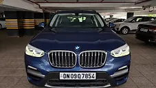 Used BMW X3 xDrive 20d Luxury Line [2018-2020] in Mumbai