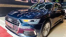 Used Audi A6 Technology 45 TFSI [2019-2024] in Navi Mumbai