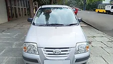 Used Hyundai Santro Xing GLS LPG in Bangalore