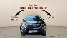 Used Tata Harrier XZA Plus in Mumbai