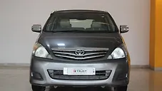Used Toyota Innova 2.5 VX 8 STR BS-IV in Bangalore