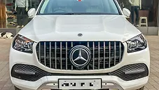 Used Mercedes-Benz GLS 400d 4MATIC [2020-2023] in Mumbai