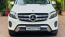Used Mercedes-Benz GLS 350 d in Pune