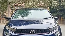 Used Tata Altroz XZ iCNG in Delhi