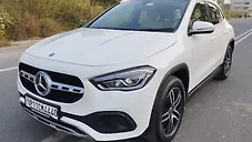 Used Mercedes-Benz GLA 200 [2021-2023] in Delhi