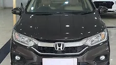 Used Honda City 4th Generation V CVT Petrol in Karnal