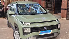 Used Hyundai Exter S 1.2 MT [2023-2025] in Kolkata