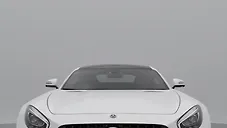 Used Mercedes-Benz AMG GT S in Pune