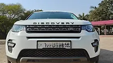 Used Land Rover Discovery SE in Raipur