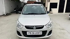 Used Maruti Suzuki Alto K10 VXi in Ludhiana