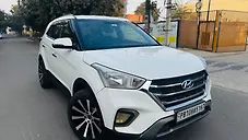 Used Hyundai Creta E Plus 1.4 CRDI in Ludhiana