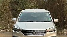 Used Maruti Suzuki Ertiga ZXI+ in Mumbai