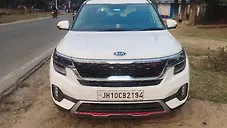Used Kia Seltos GTX Plus AT 1.5 Diesel [2019-2020] in Bokaro Steel City
