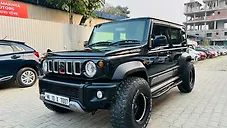 Used Maruti Suzuki Jimny Alpha Pro MT in Guwahati