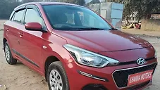 Used Hyundai Elite i20 Magna Executive 1.2 in Delhi