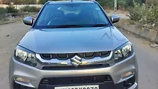 Used Maruti Suzuki Vitara Brezza VDi AGS in Pune