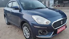 Used Maruti Suzuki Dzire VDi AMT in Delhi