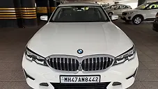 Used BMW 3 Series 320d Luxury Edition in Mumbai