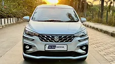 Used Maruti Suzuki Ertiga VXi (O) CNG [2022-2023] in Thane