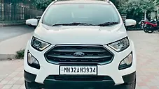 Used Ford EcoSport Titanium 1.5 TDCi (Opt) in Nagpur