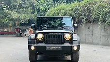Used Mahindra Thar LX Hard Top Petrol AT RWD in Delhi