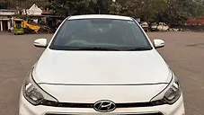Used Hyundai i20 Sportz 1.2 IVT [2020-2023] in Nagpur