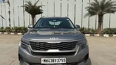 Used Kia Seltos HTK Plus 1.5 Diesel AT in Thane