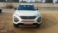 Used Tata Safari XT Plus in Faizabad