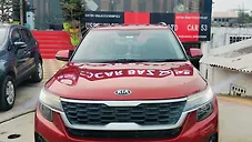 Used Kia Seltos HTK Plus 1.5 Diesel [2020-2021] in Gorakhpur
