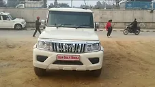 Used Mahindra Bolero B6 (O) [2023-2025] in Faizabad