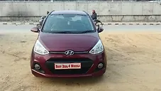 Used Hyundai Grand i10 Asta 1.1 CRDi [2013-2016] in Faizabad